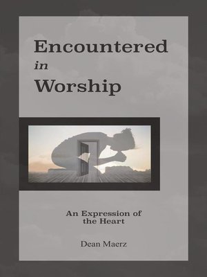 cover image of Encountered in Worship